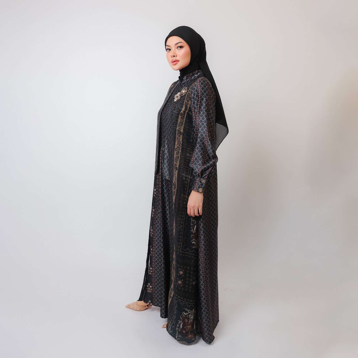 Jumeira Dress