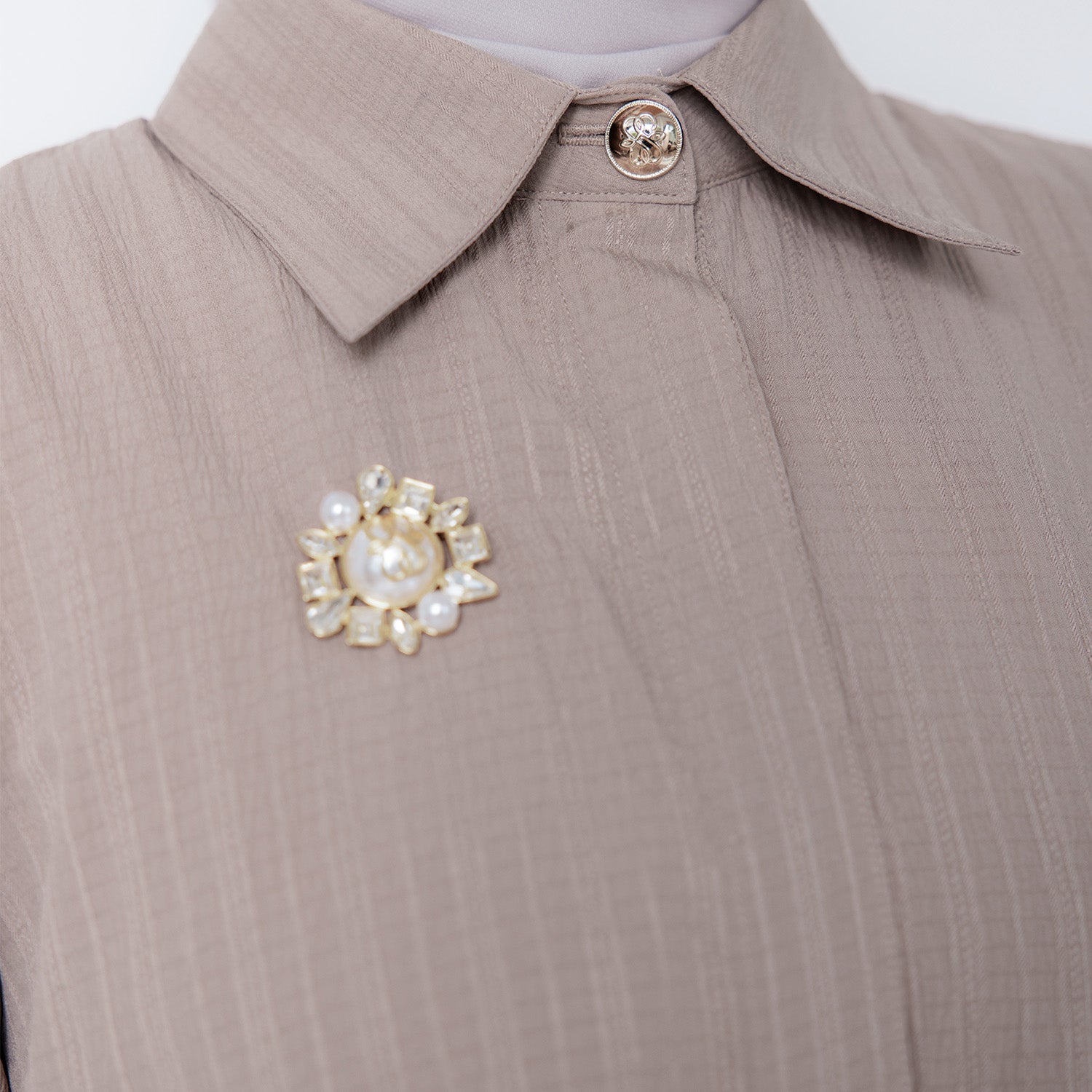 Niyana Blouse