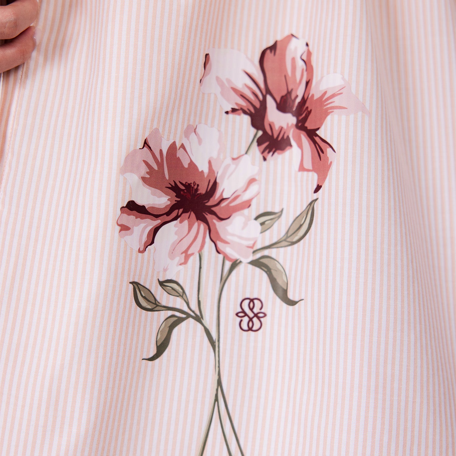 Marwa Blouse