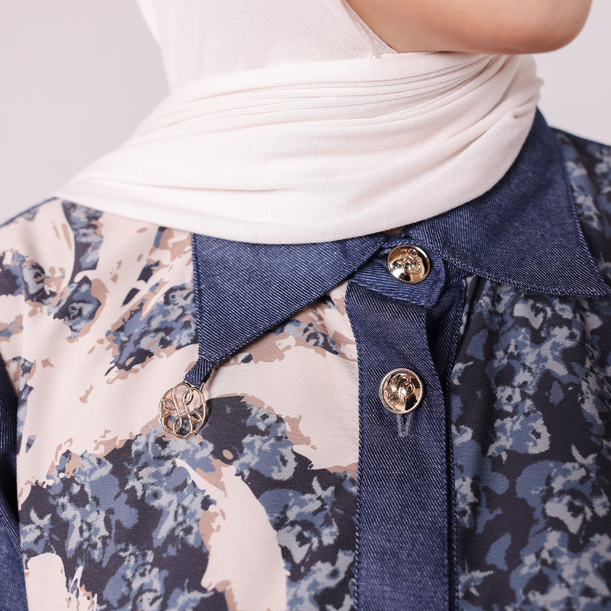 Davina Blouse