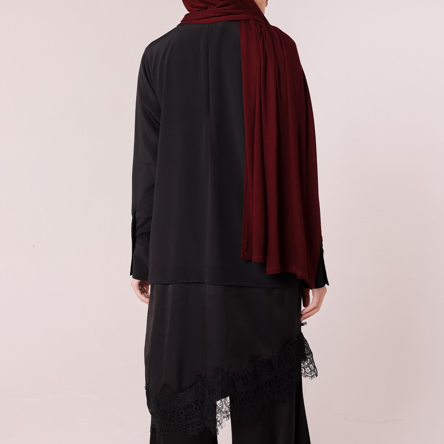 Reya Blouse Poise SHI