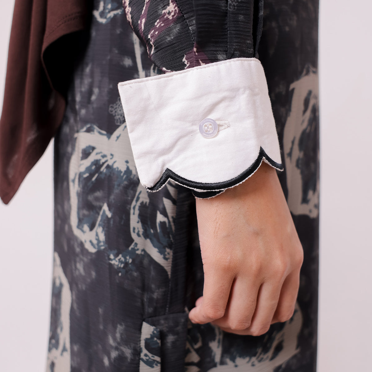 Meara Dress