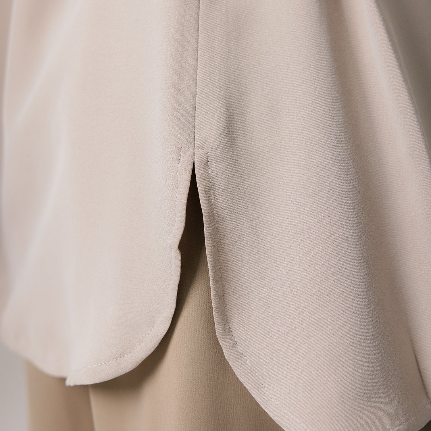 Yumna Blouse