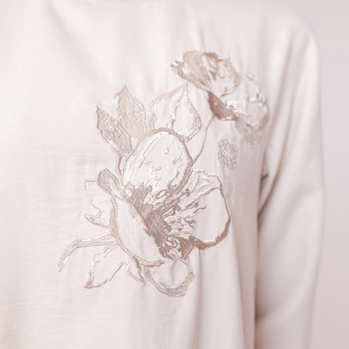 Reya Blouse Poise SHI