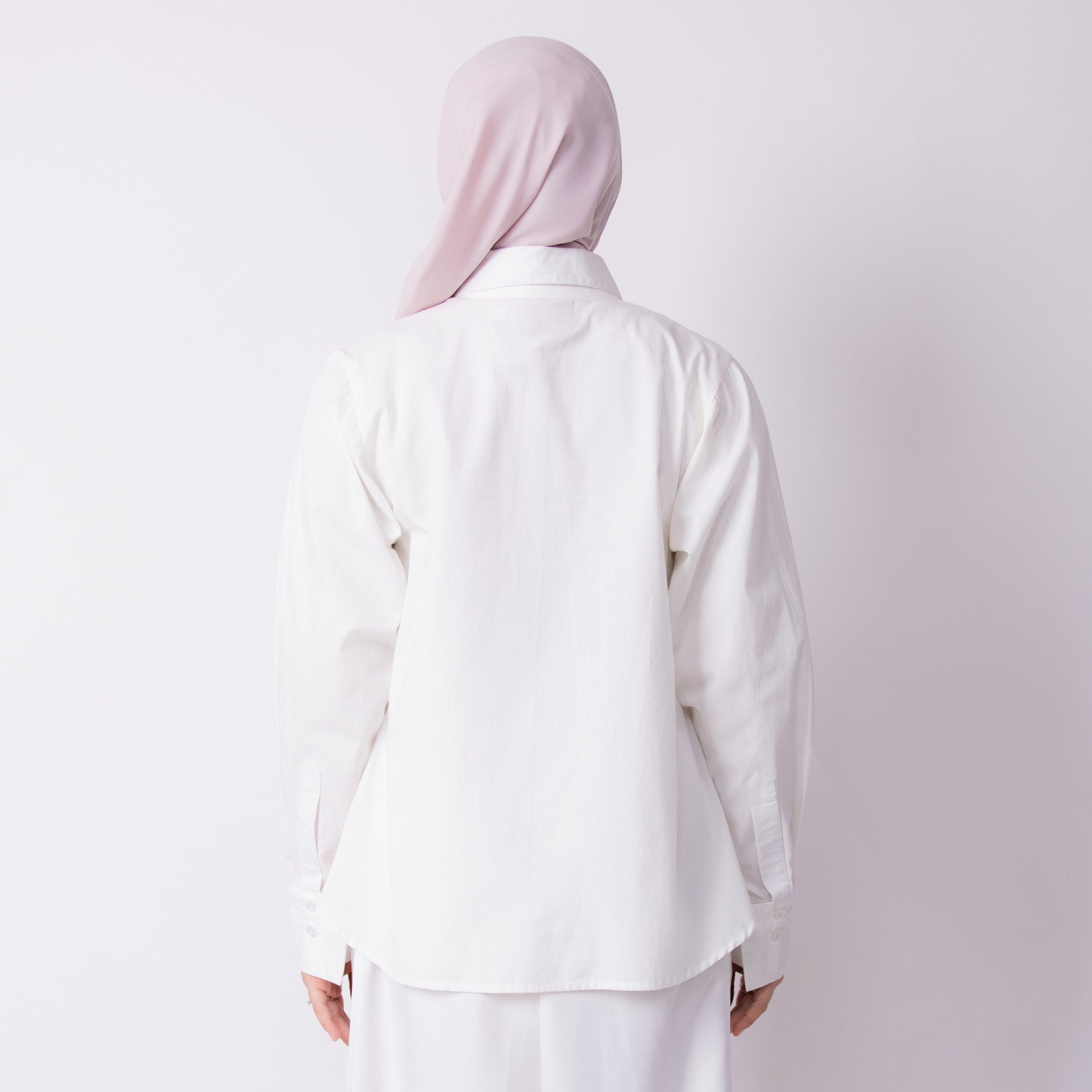 Sora Blouse