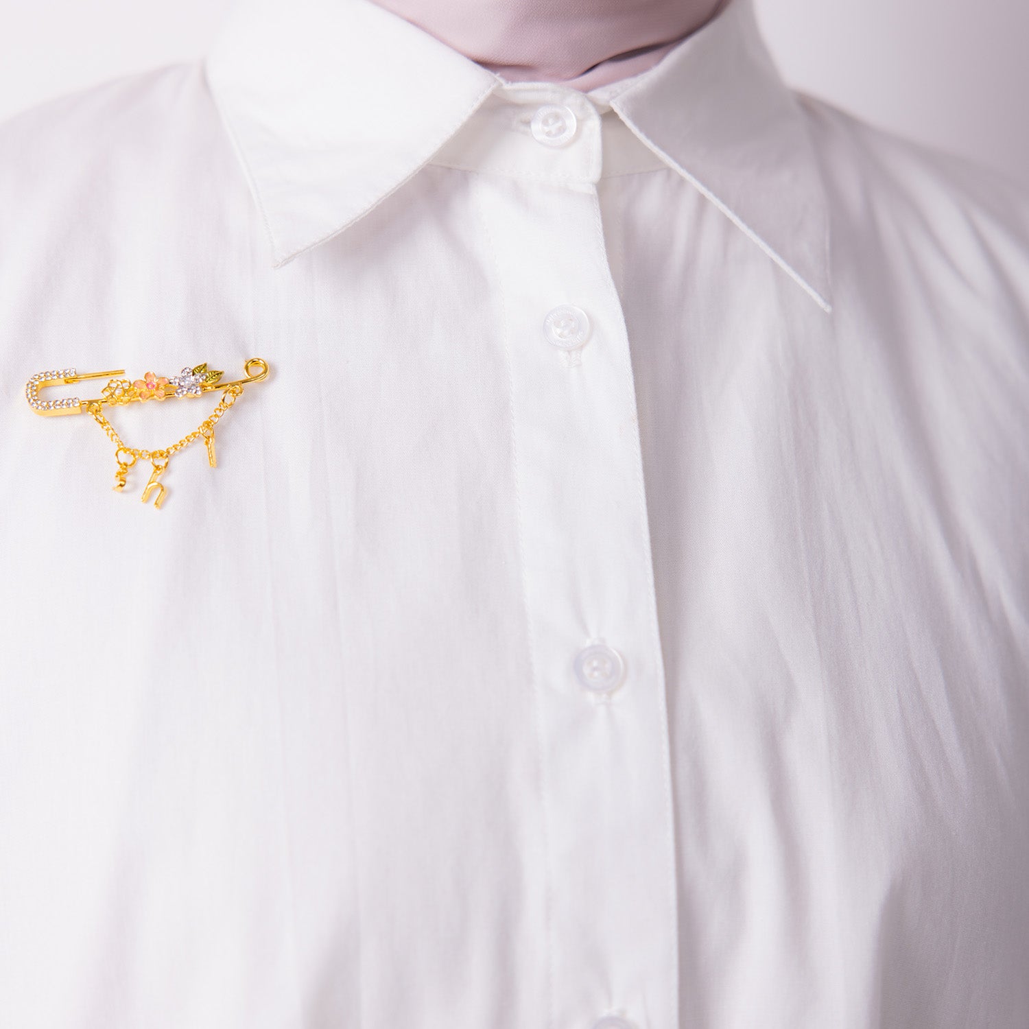 Sora Blouse