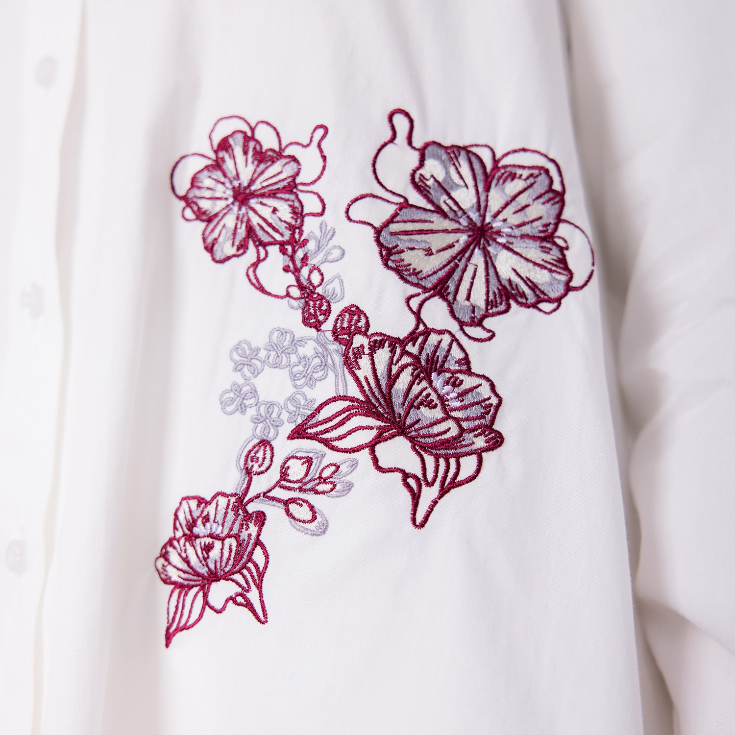Sora Blouse