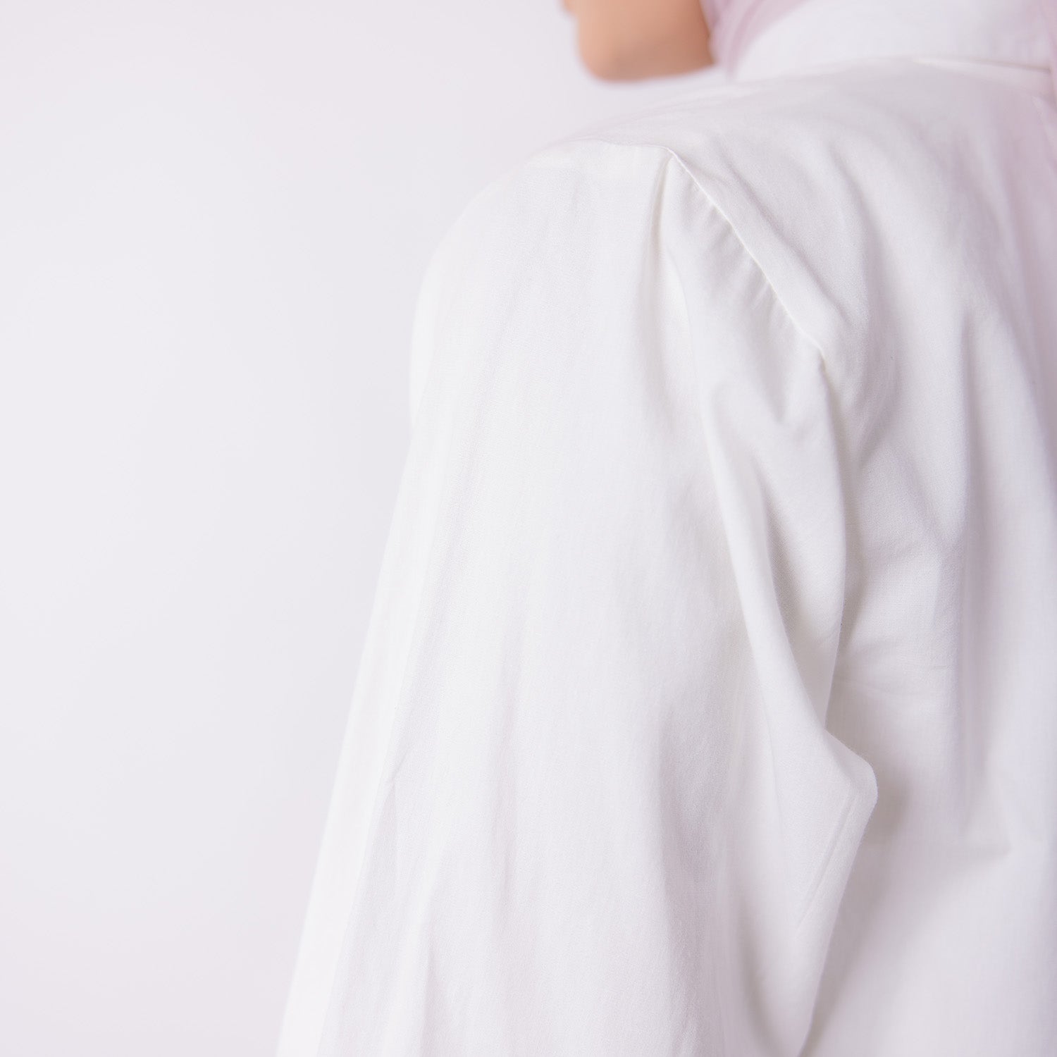 Sora Blouse