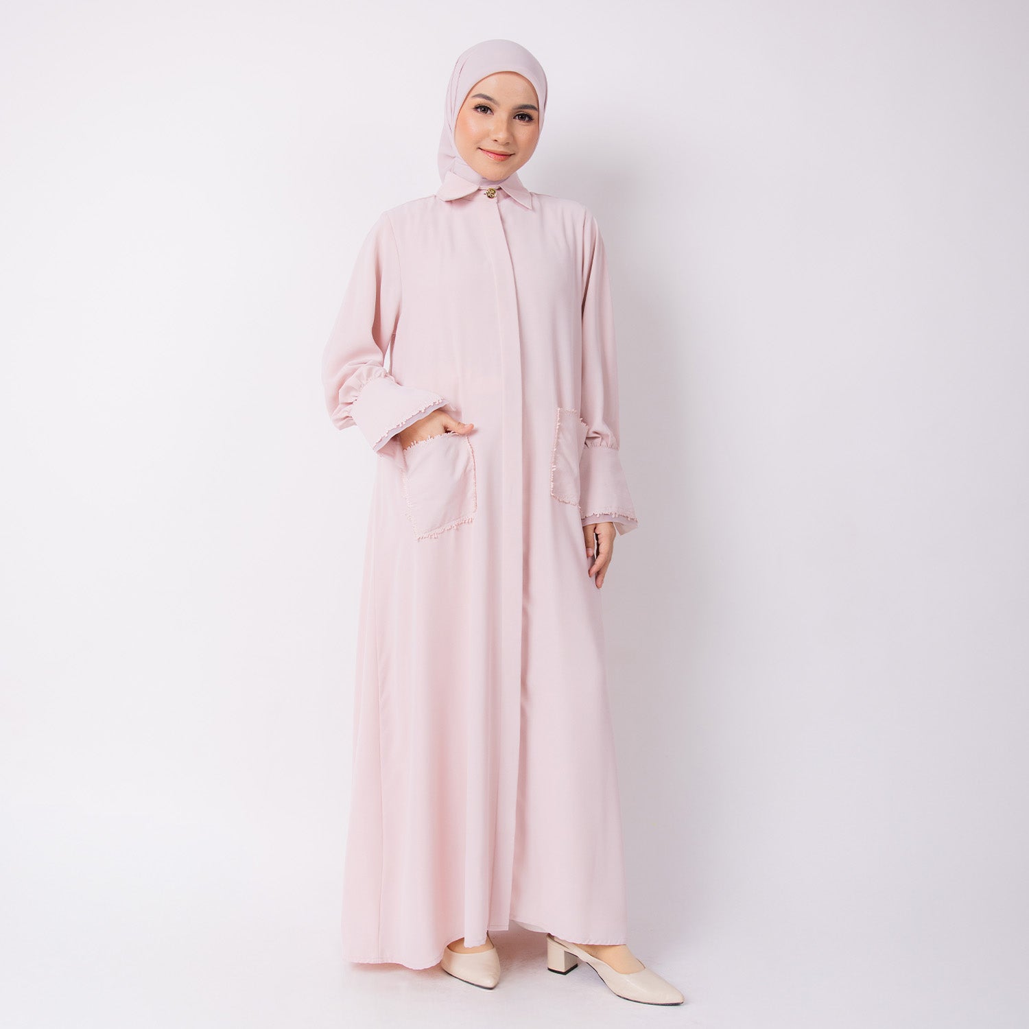Lanika Dress