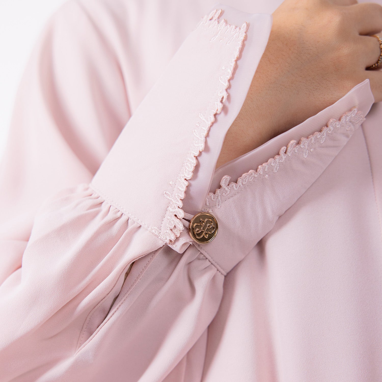 Lanika Dress