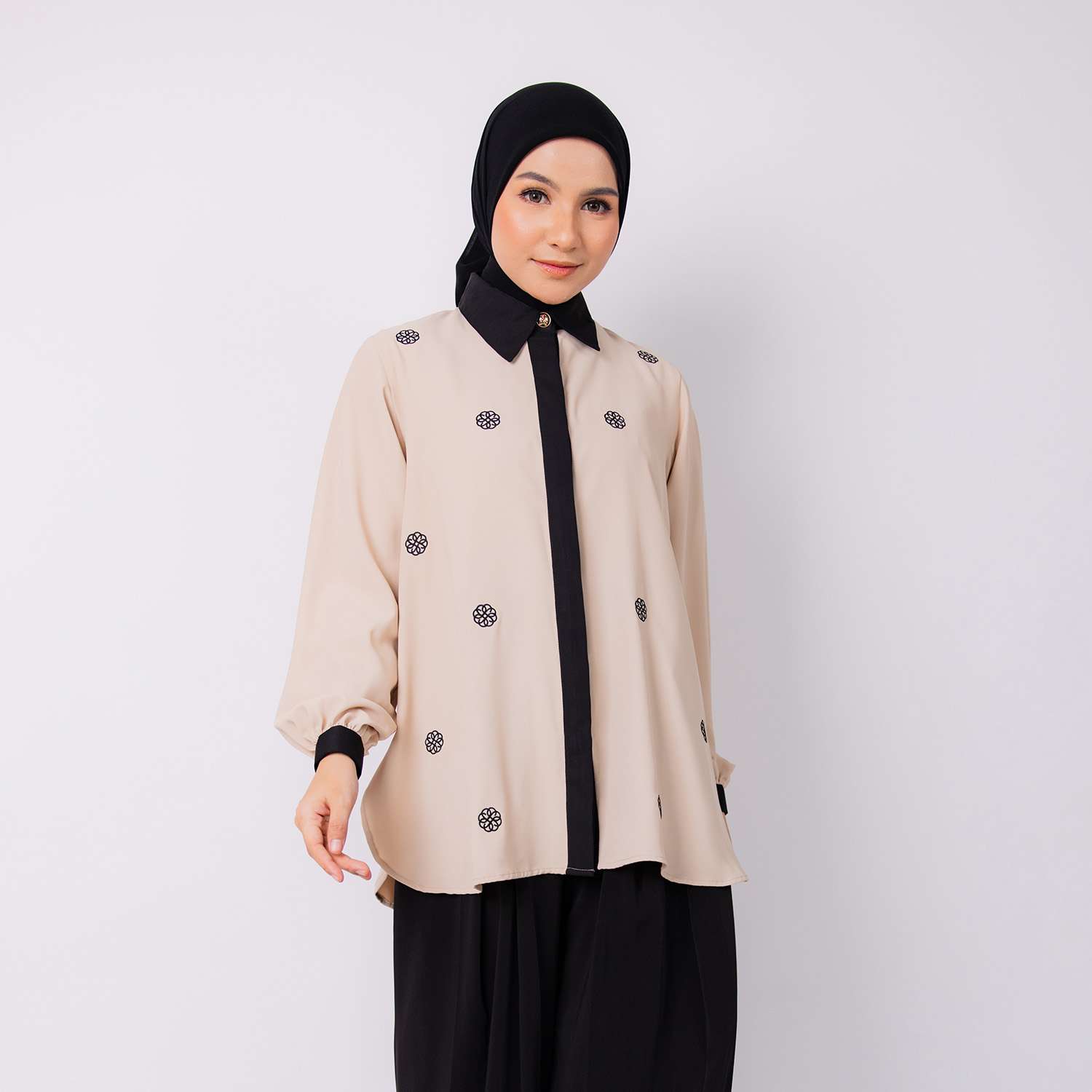 Amera Blouse