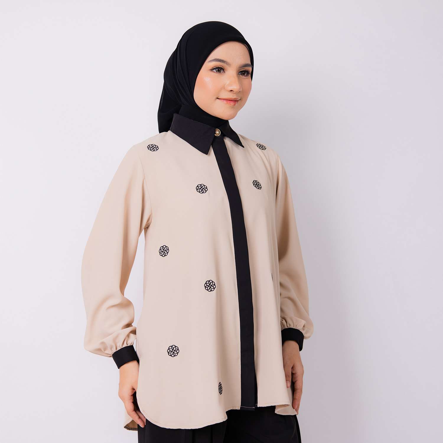 Amera Blouse