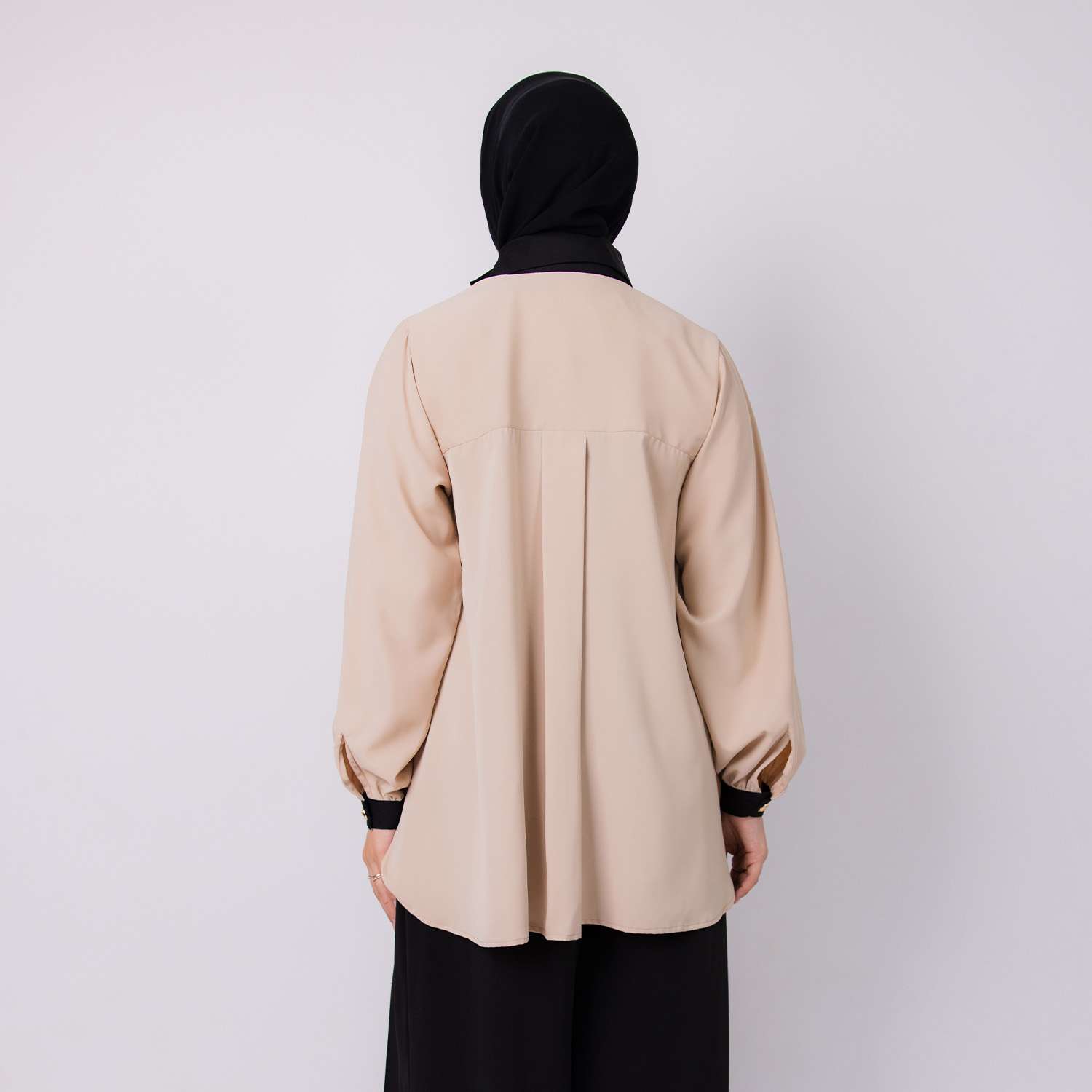 Amera Blouse