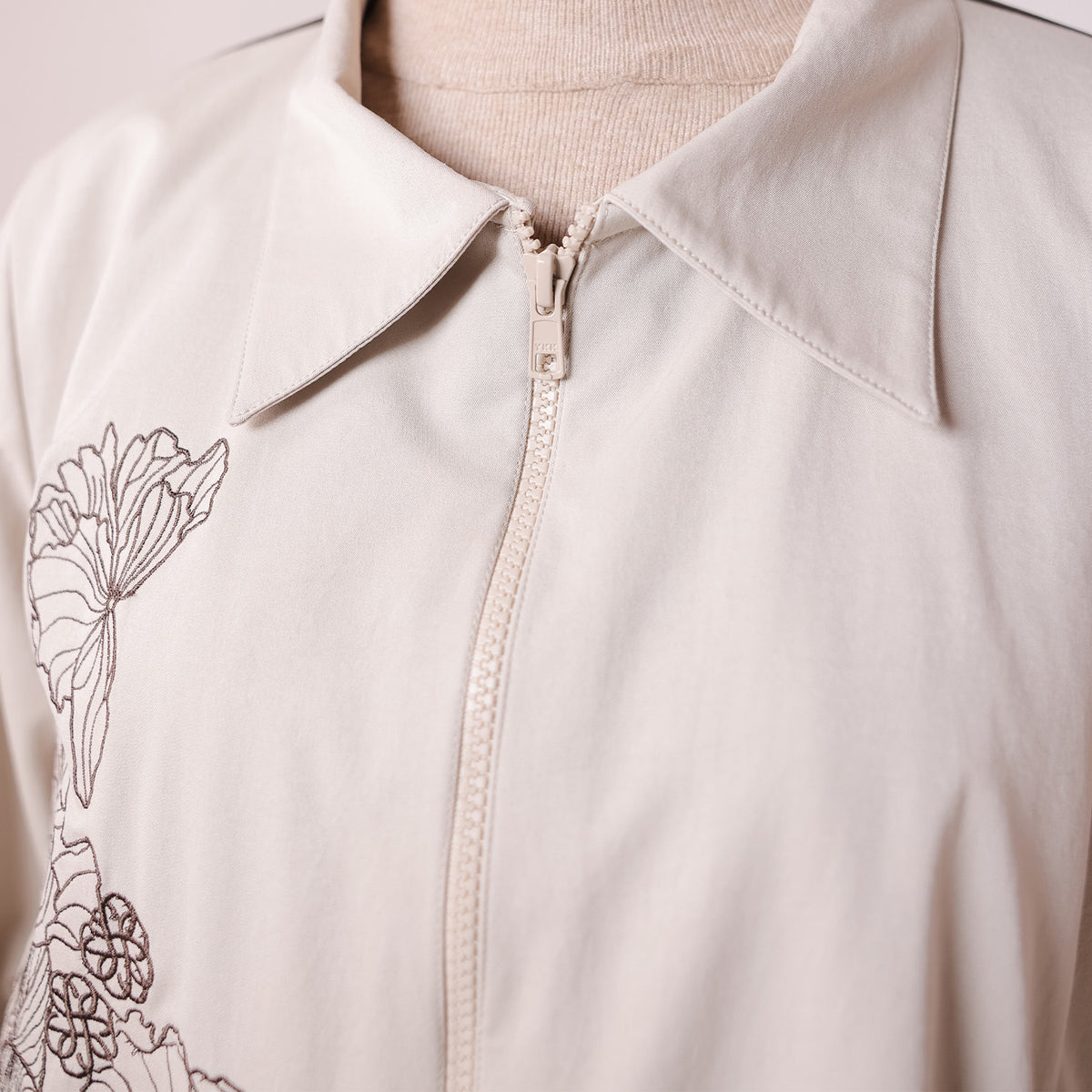 Kumy Jacket