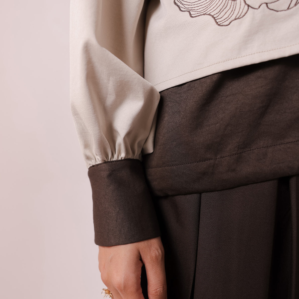 Kumy Jacket