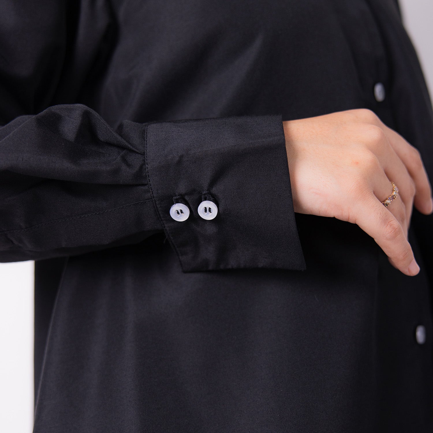 Sora Blouse