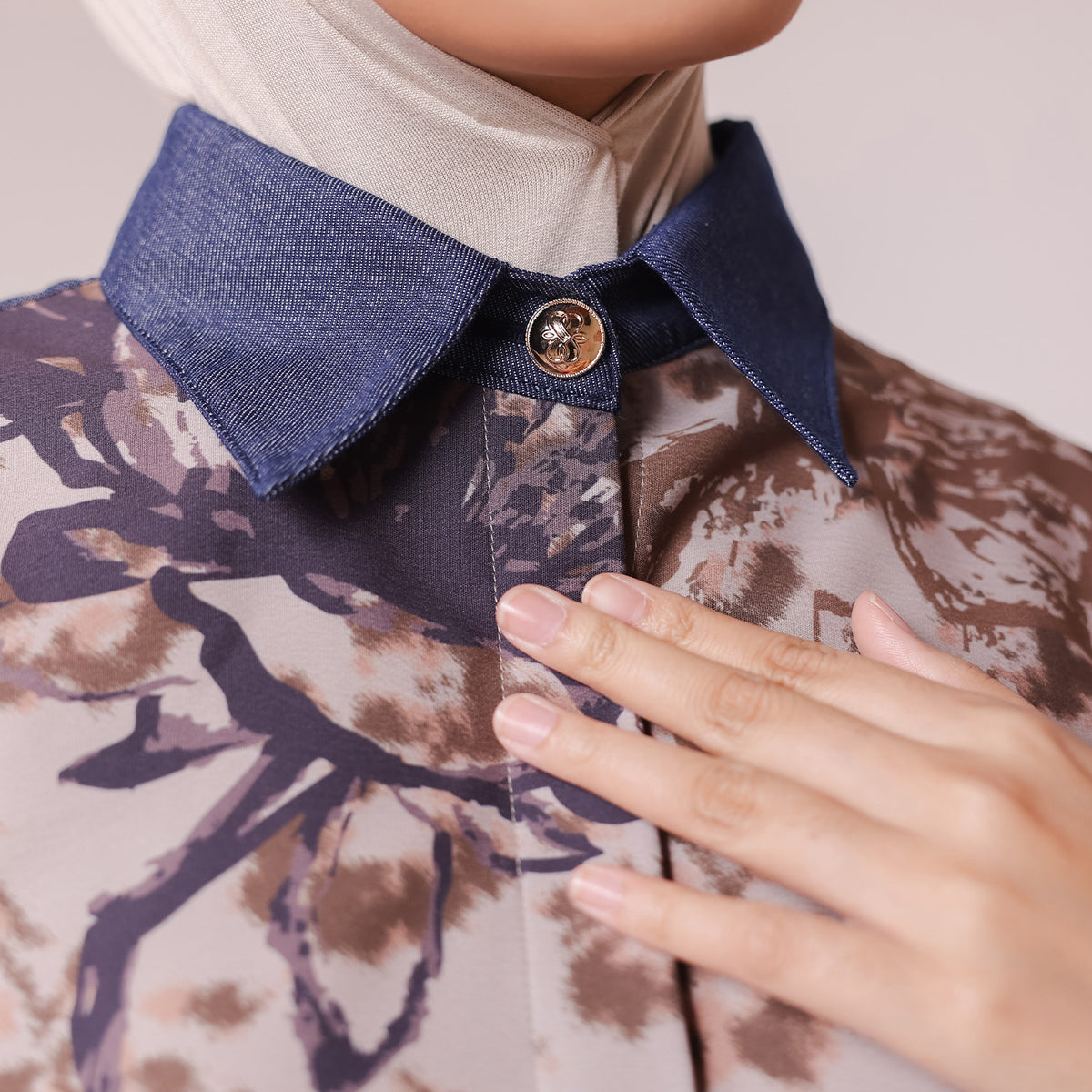 Daruna Blouse