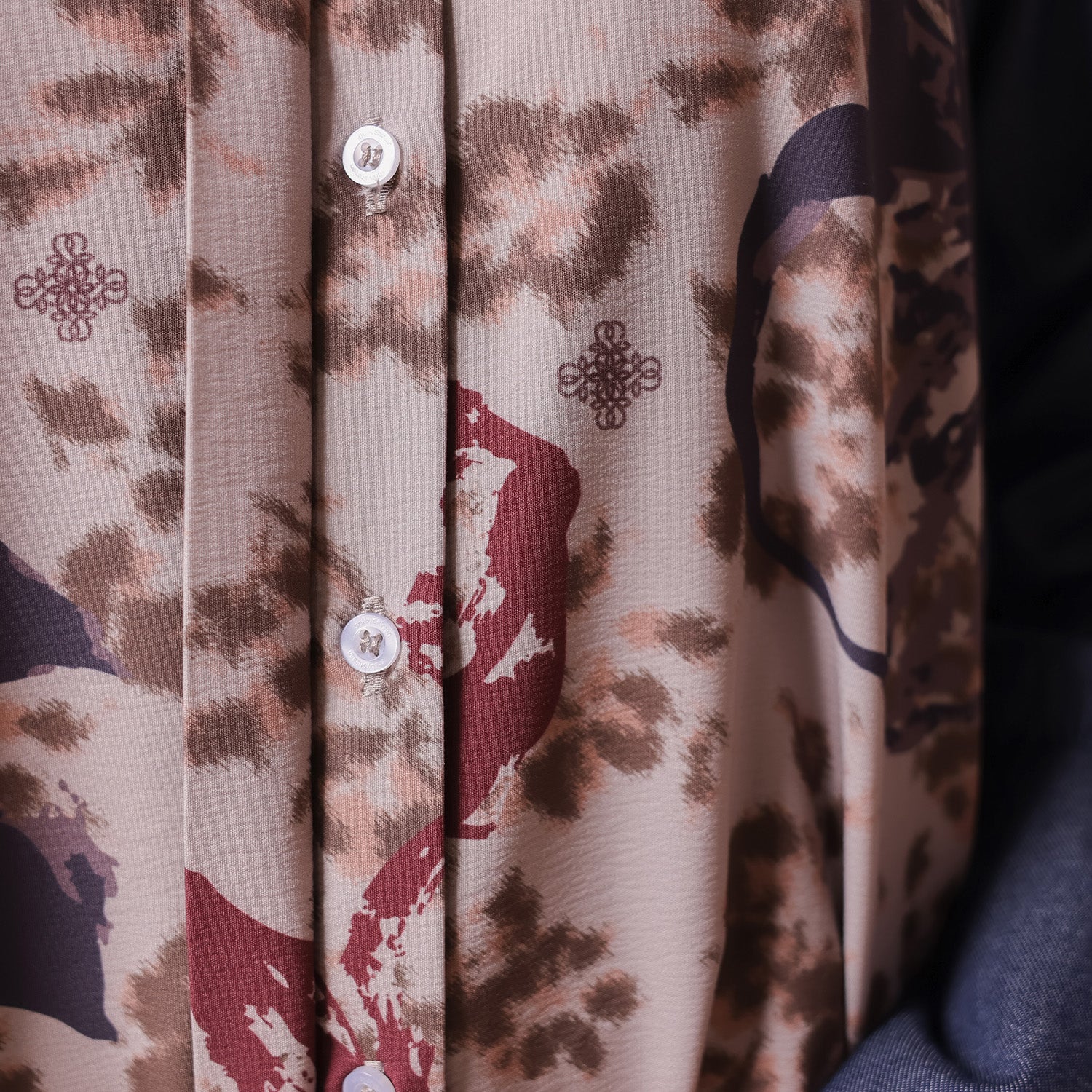 Daruna Blouse