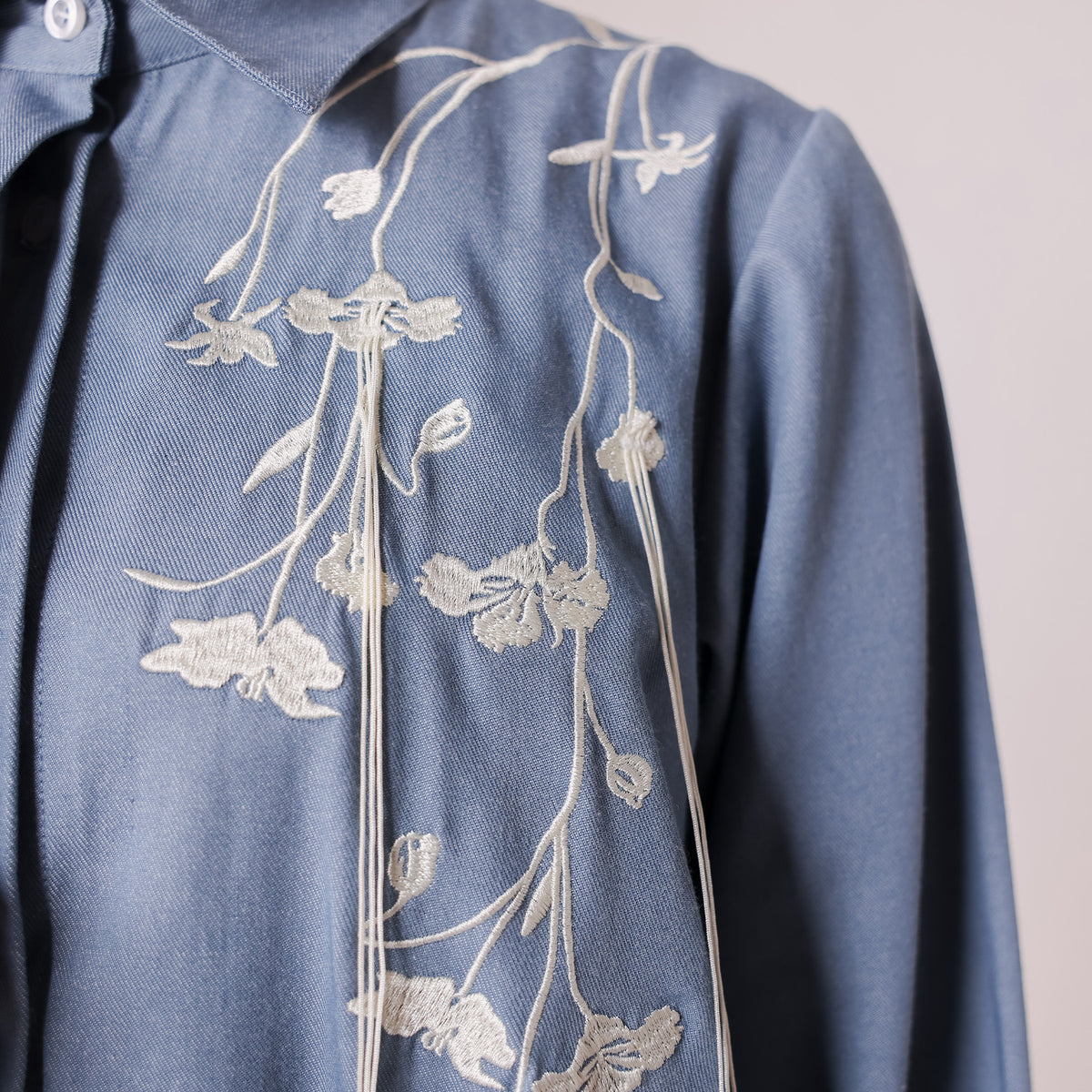 Nadila Blouse