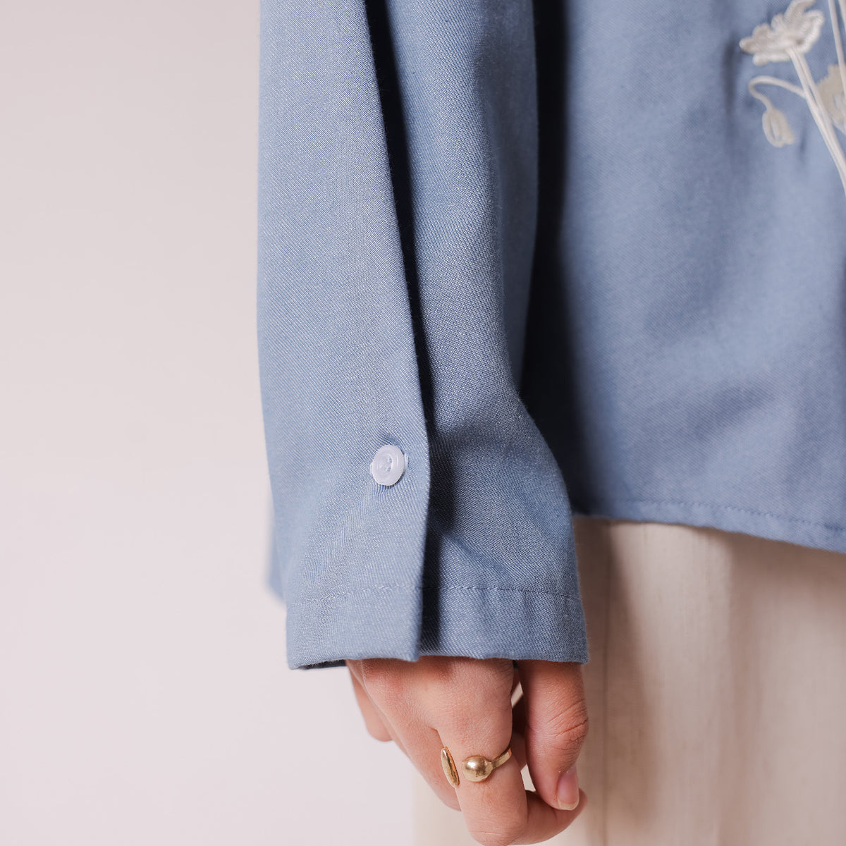 Nadila Blouse