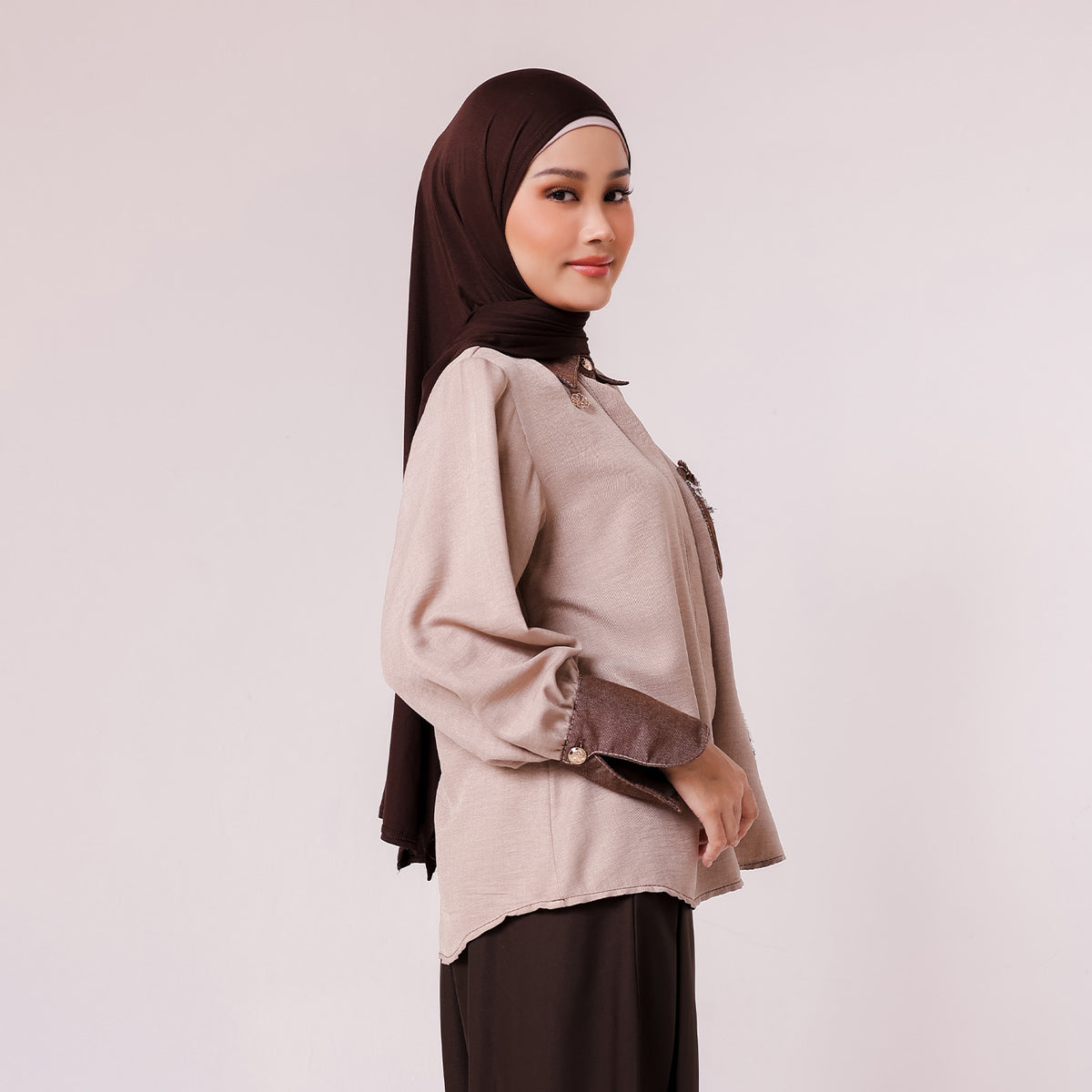 Dhea Blouse