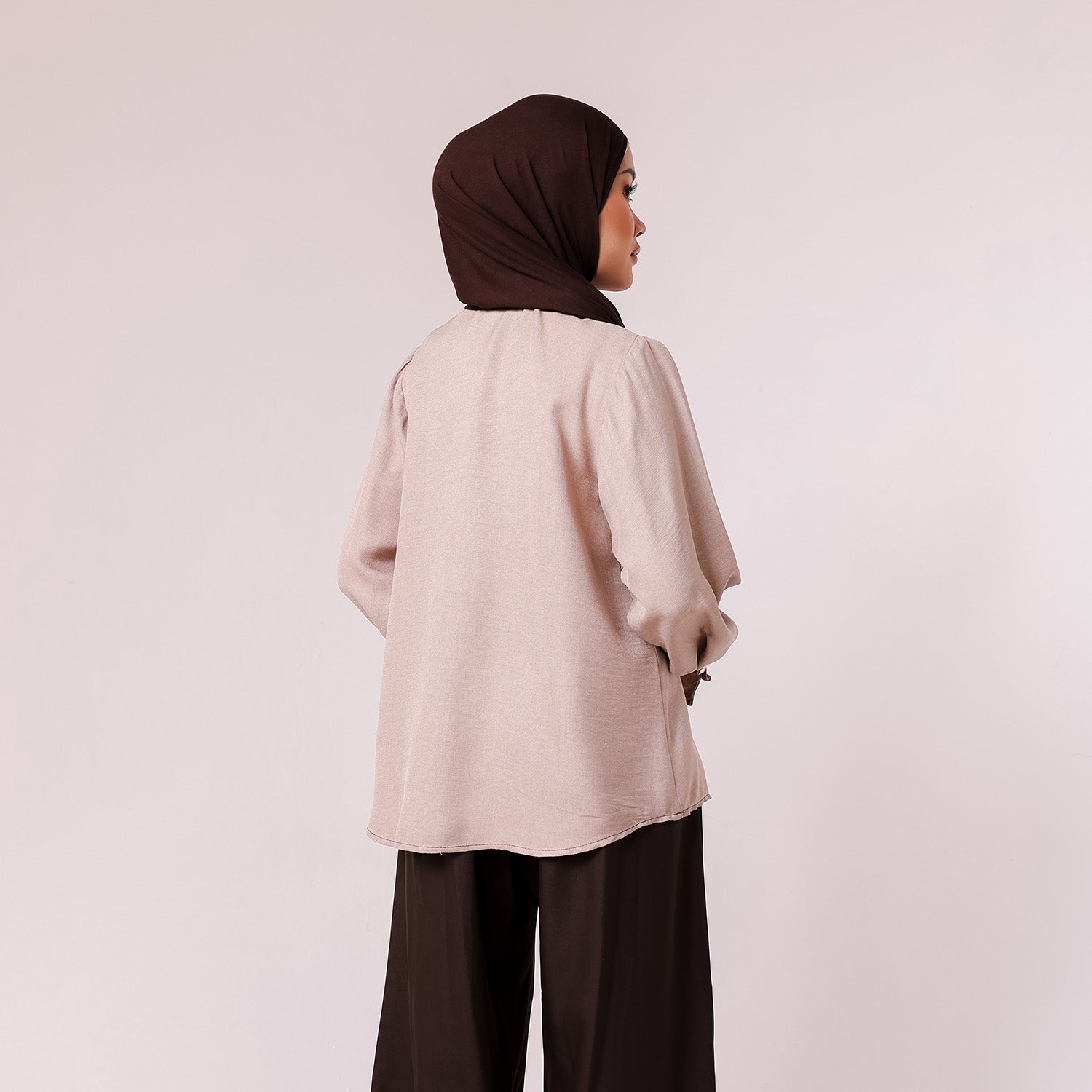 Dhea Blouse