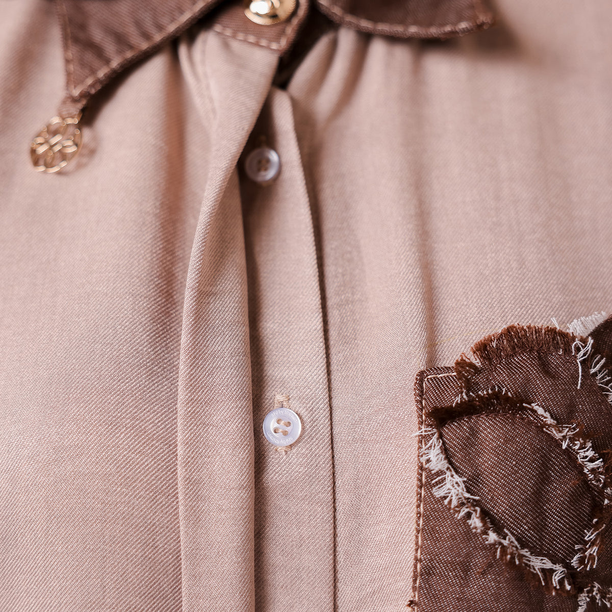 Dhea Blouse