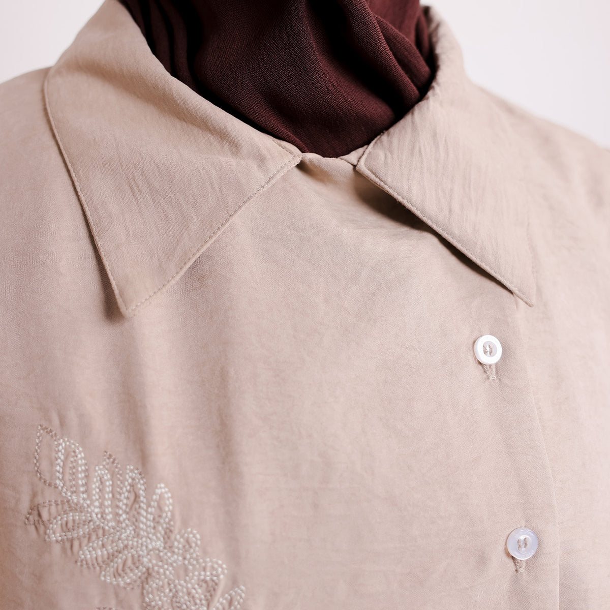 Feya Blouse