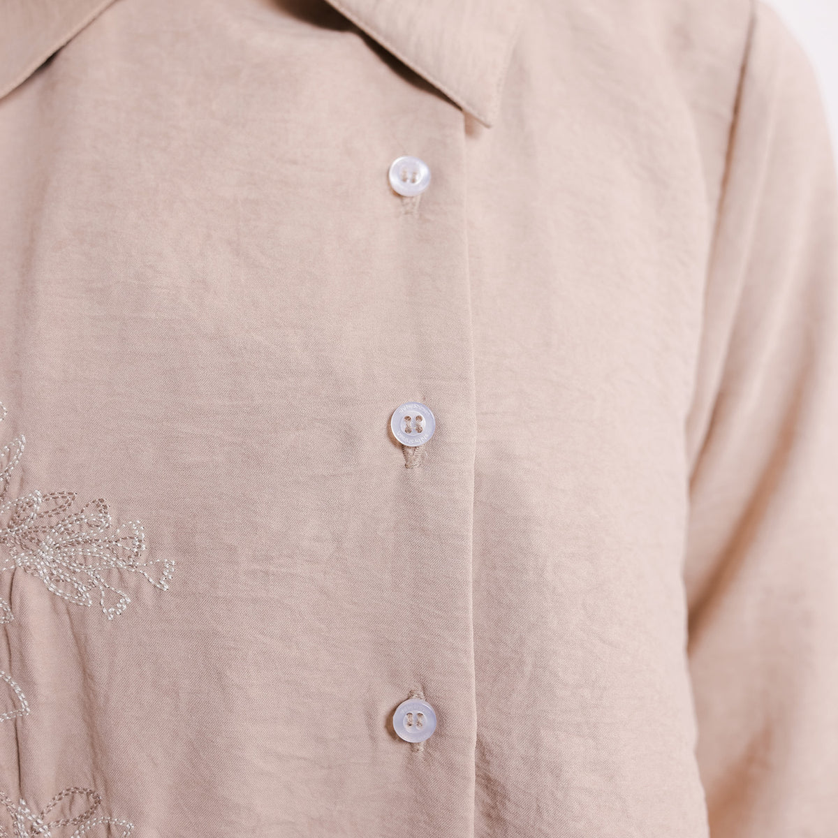 Feya Blouse