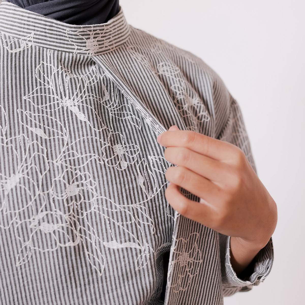 Eyra Blouse