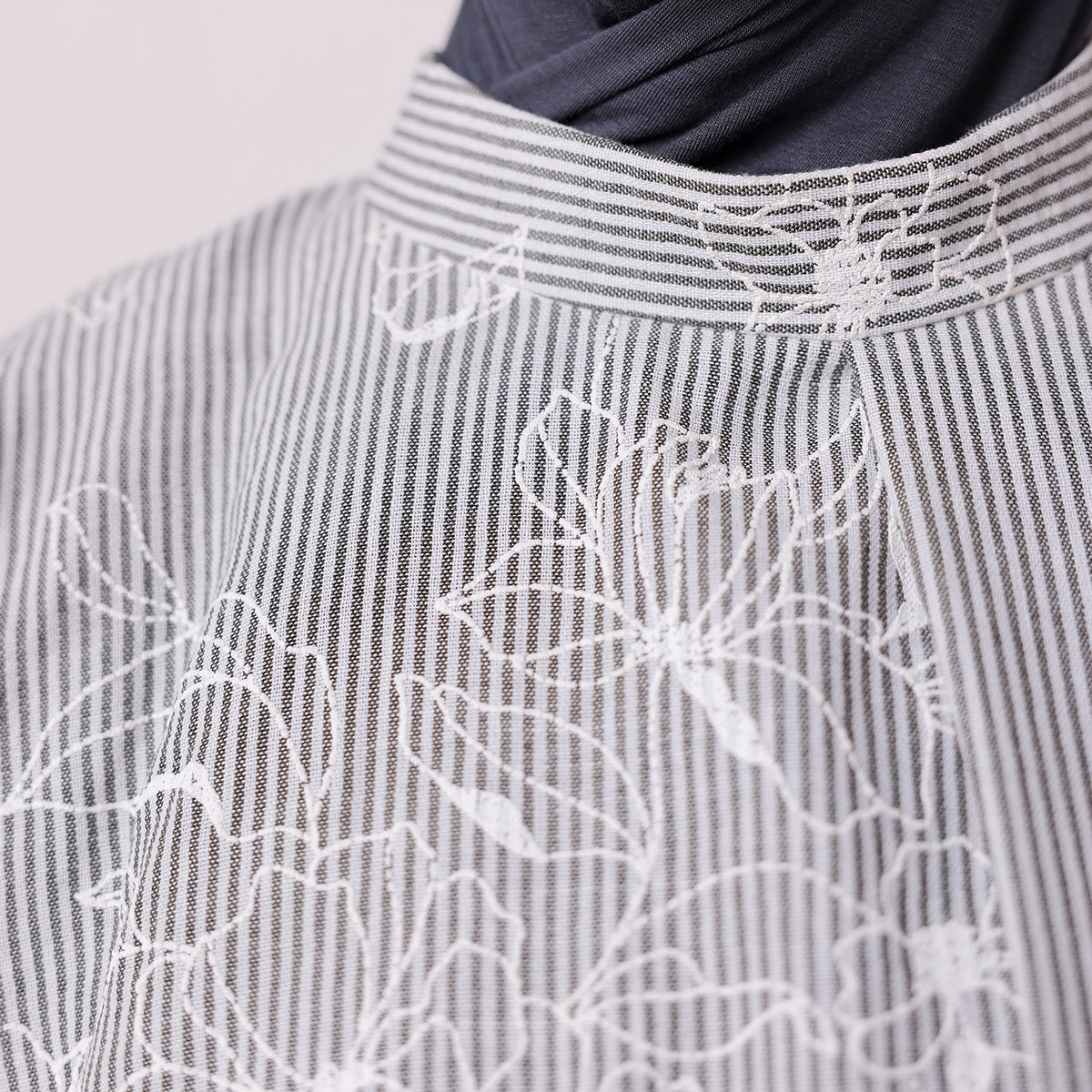 Eyra Blouse