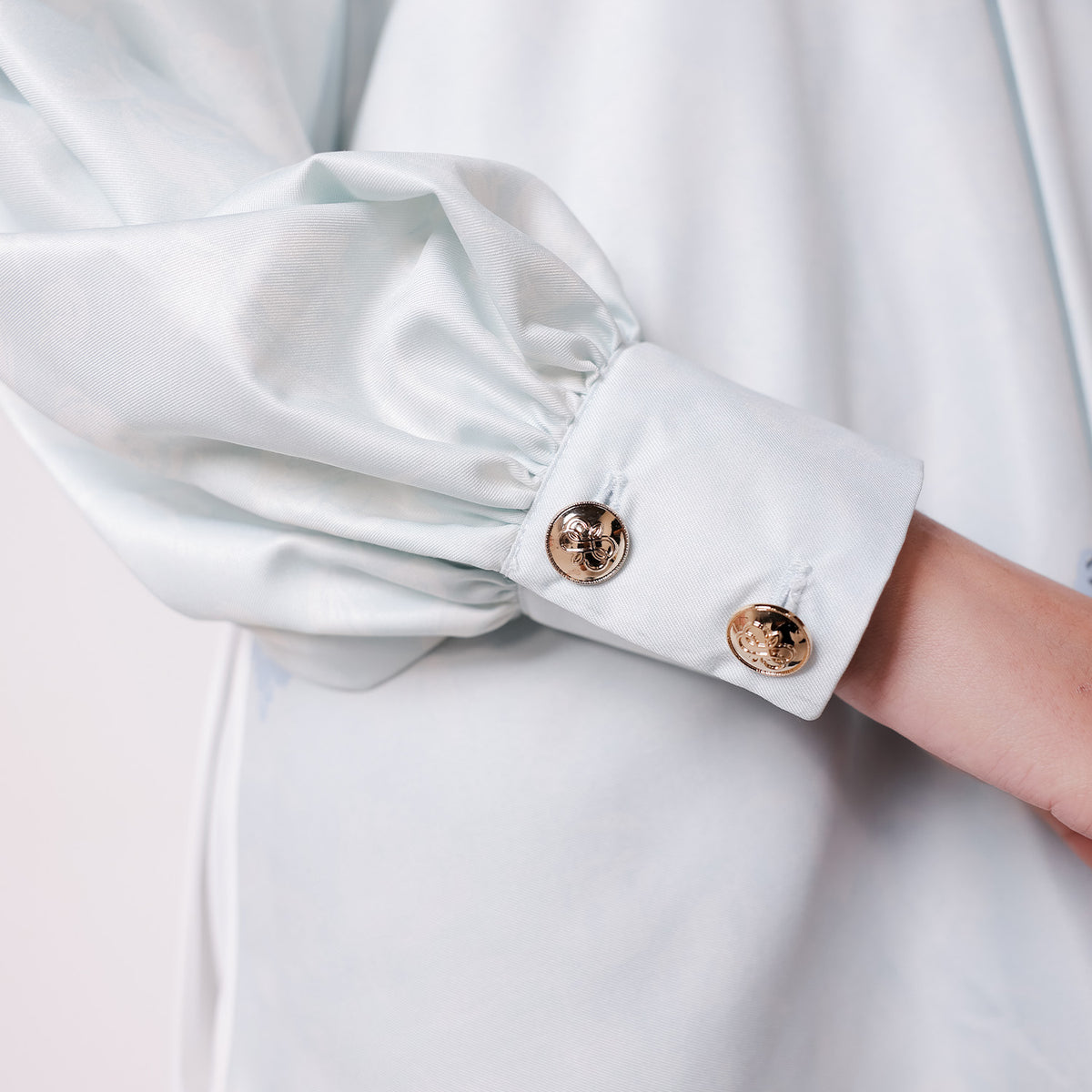 Shea Blouse
