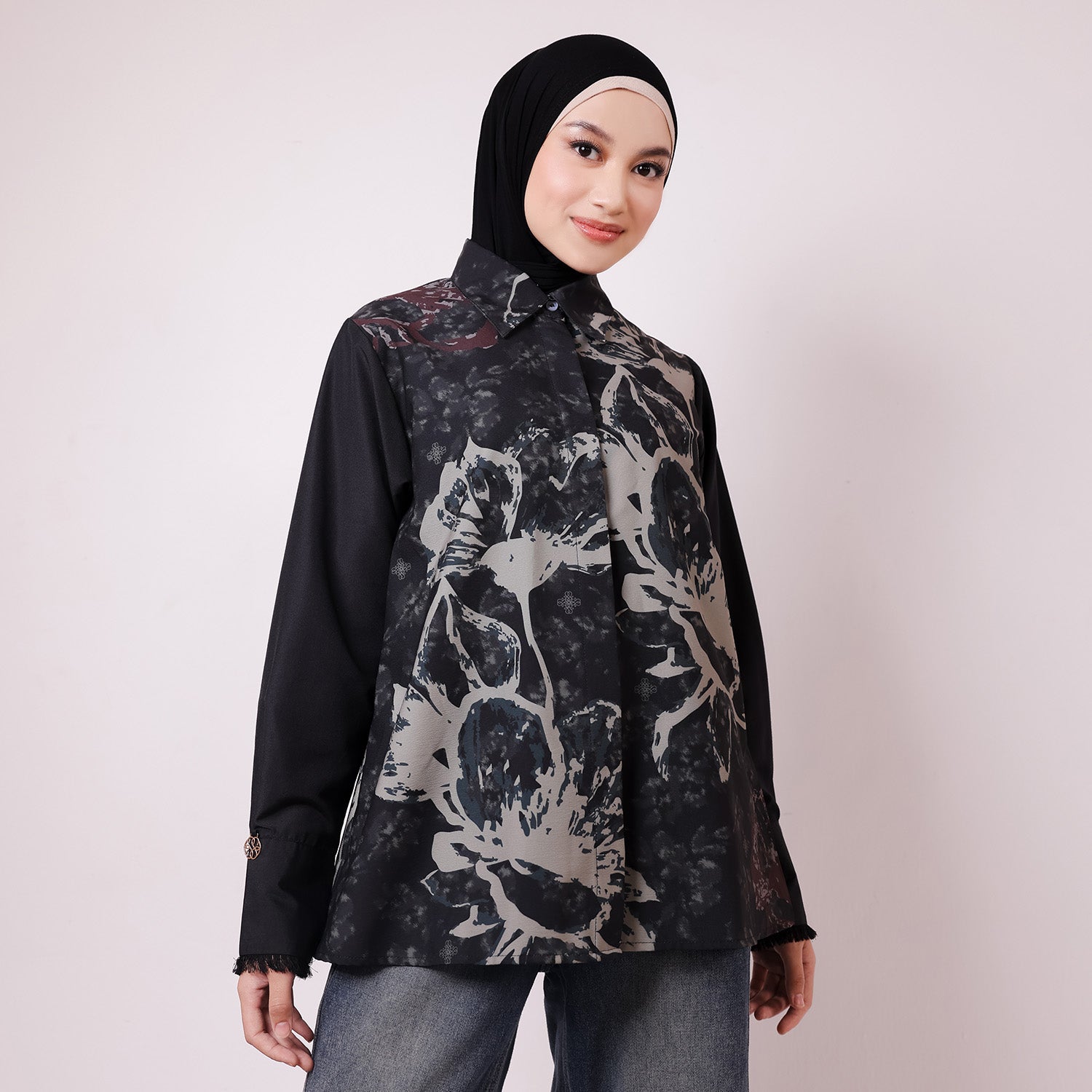 Eirlys Blouse