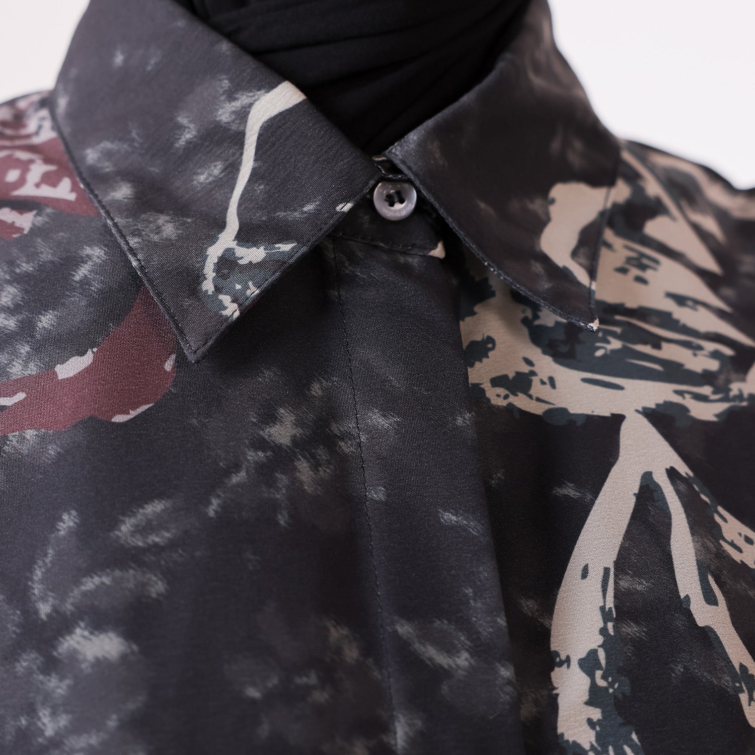 Eirlys Blouse