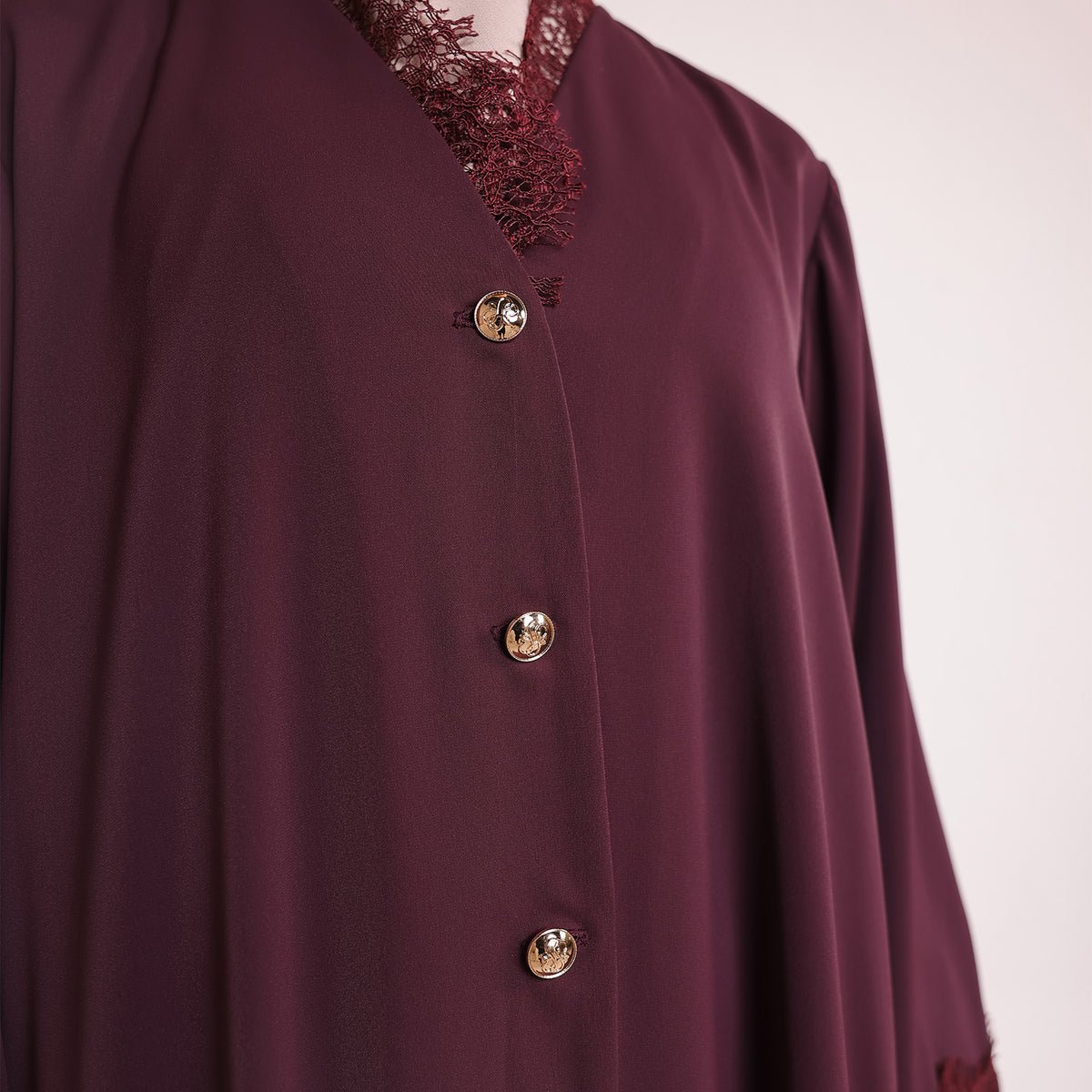 Nafisah Dress