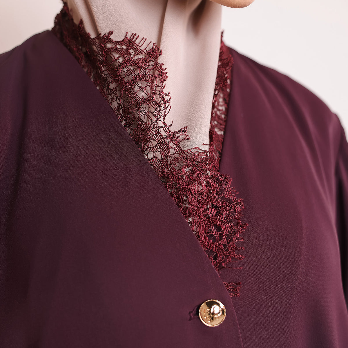 Nafisah Dress