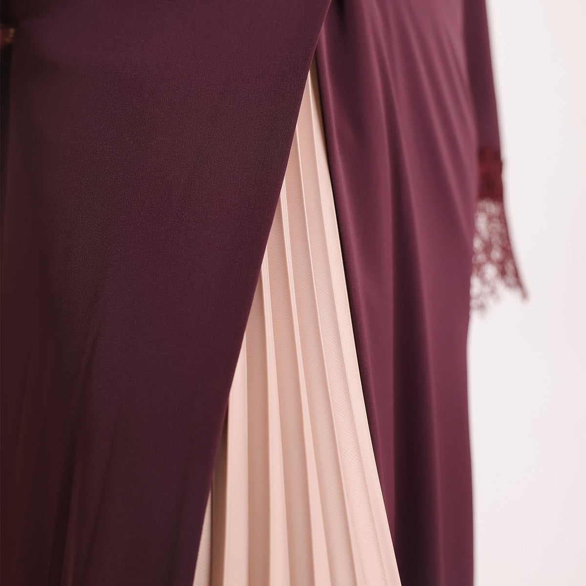Nafisah Dress