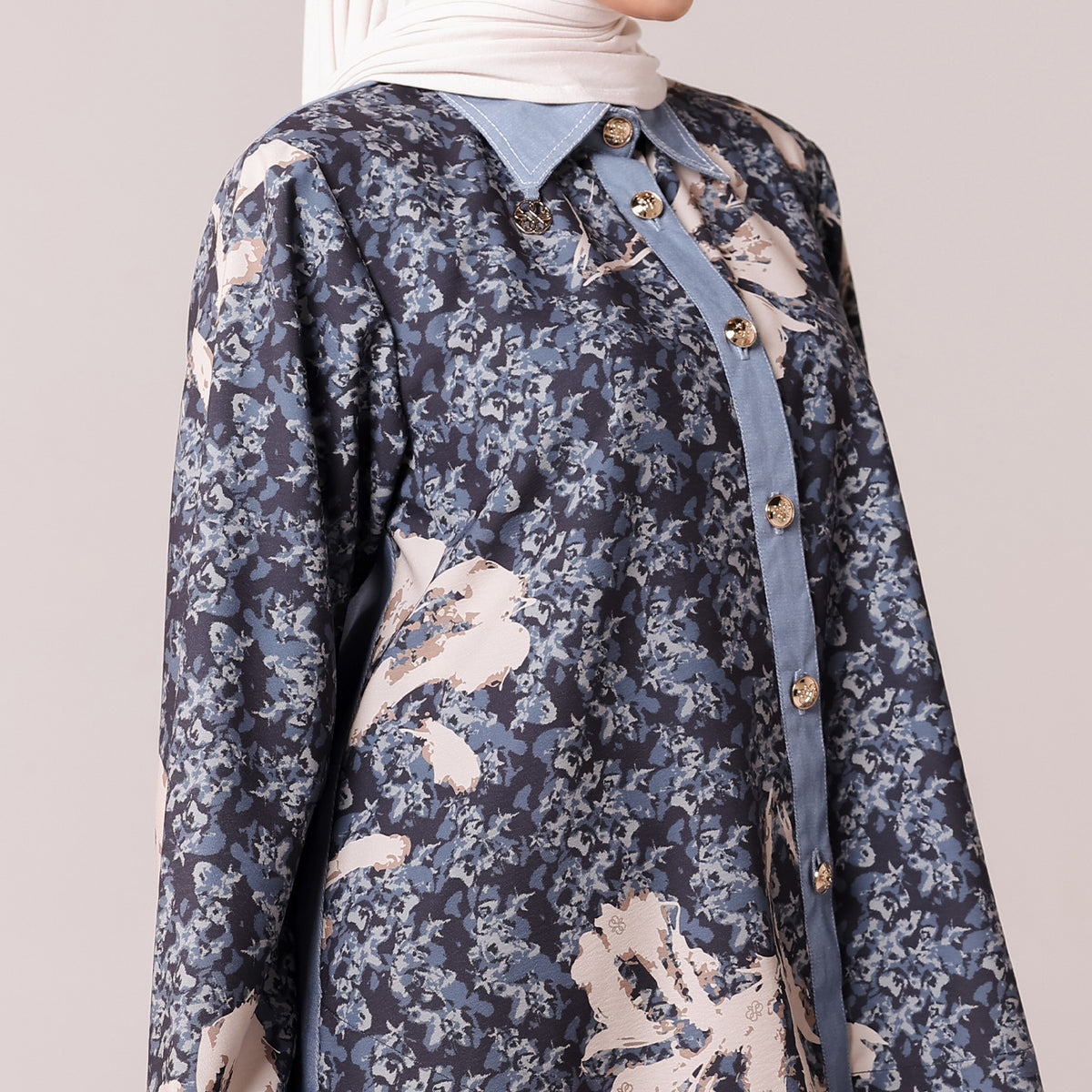 Dania Blouse