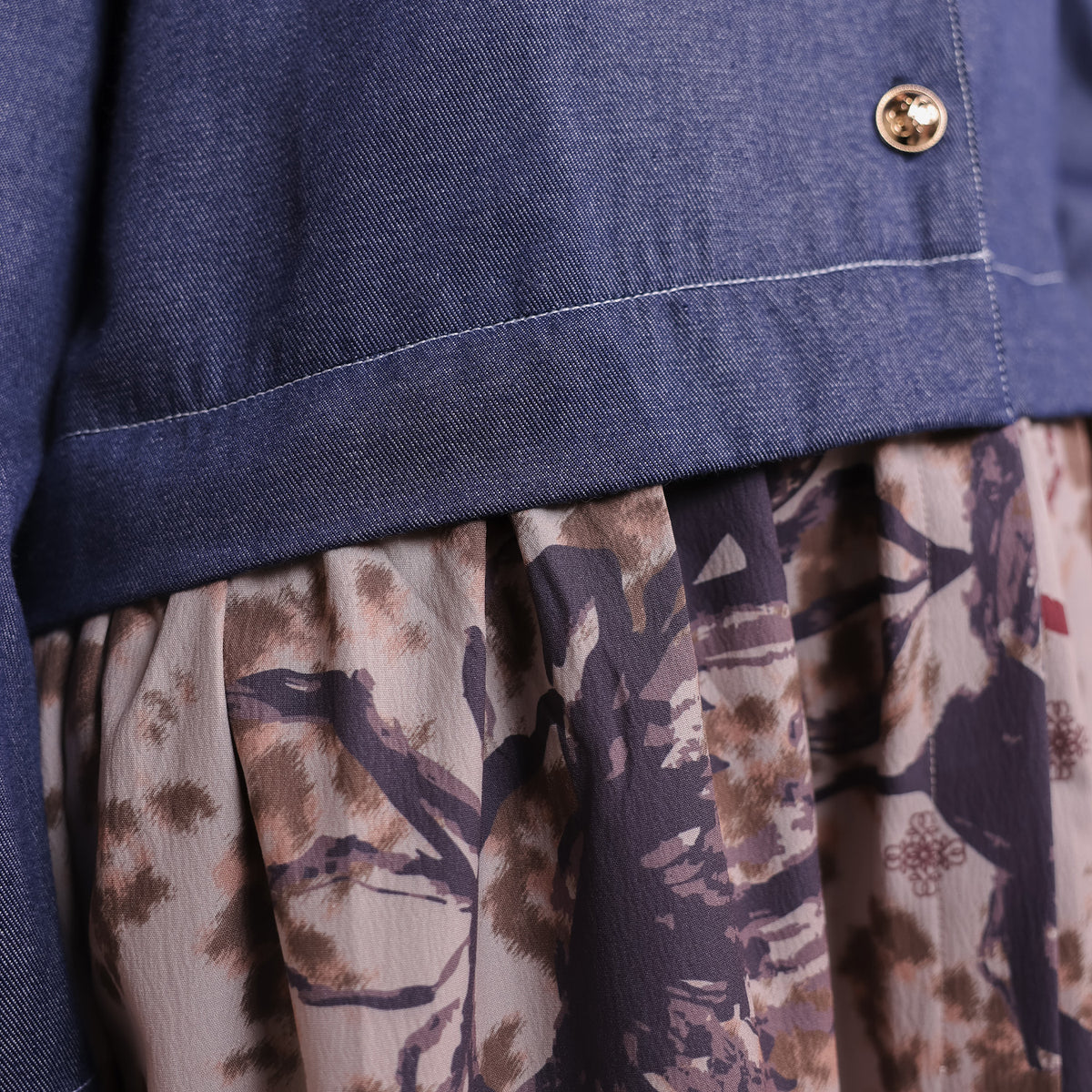Senima Dress