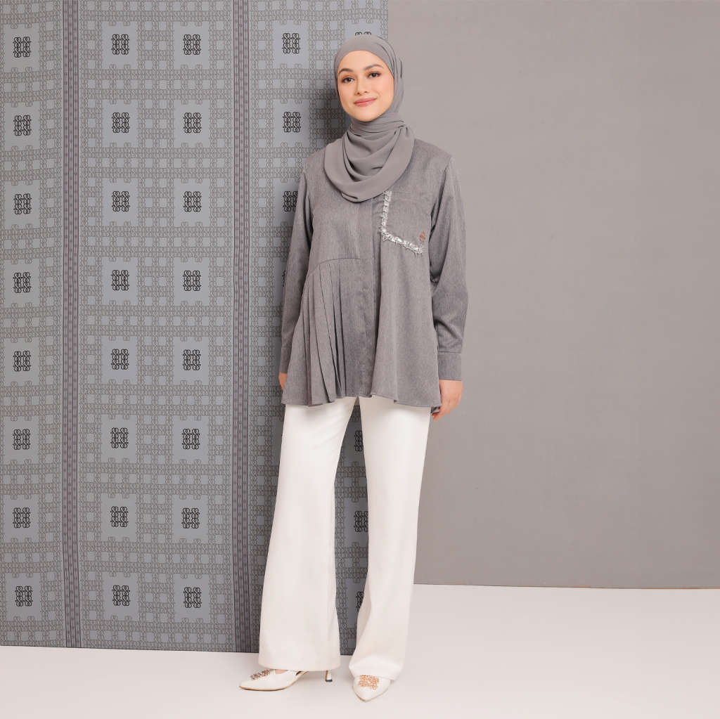 Aletta Blouse