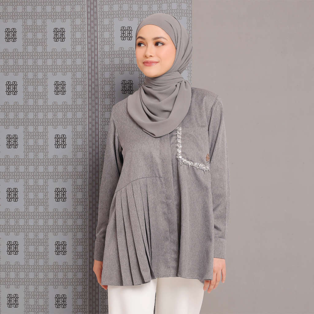 Aletta Blouse