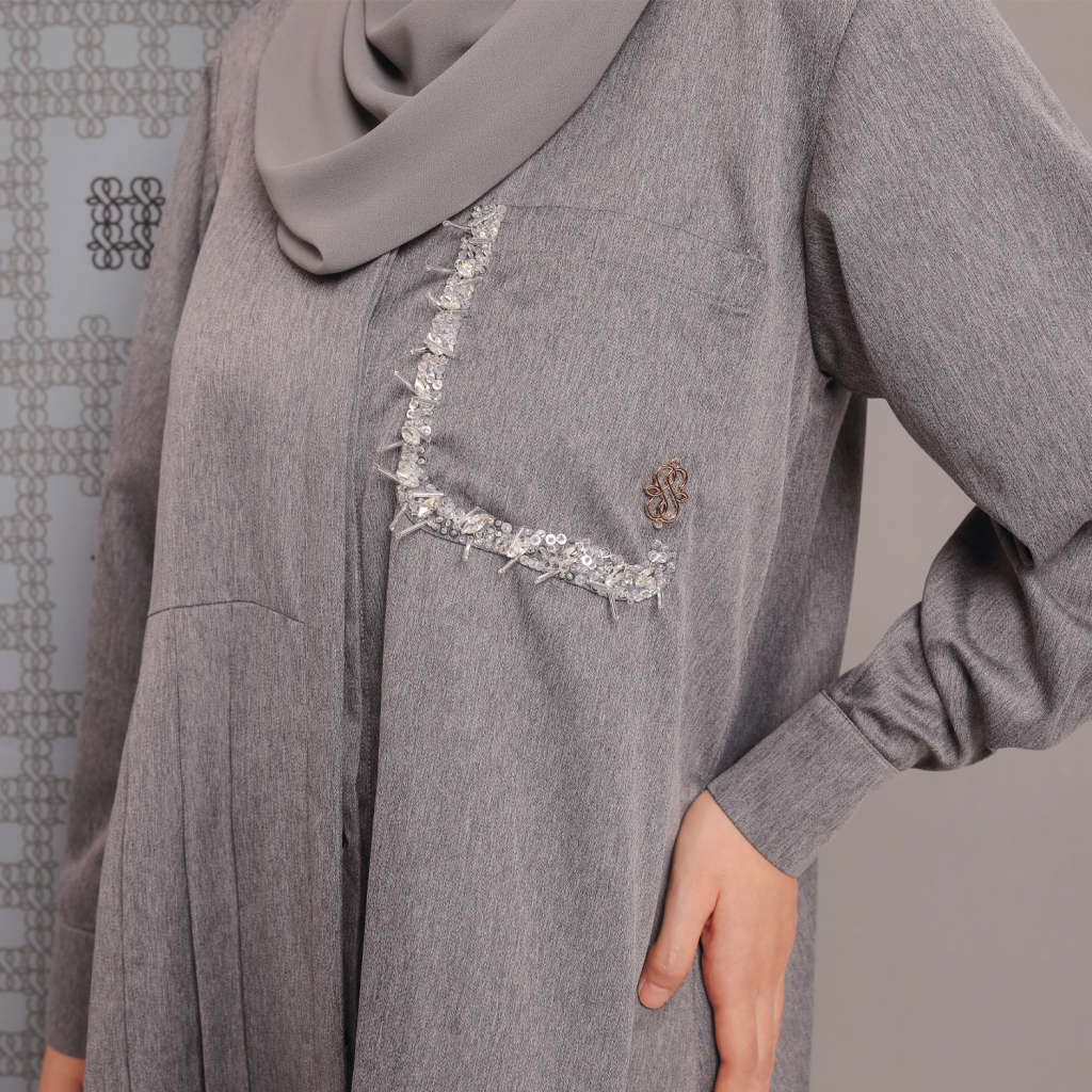 Aletta Blouse