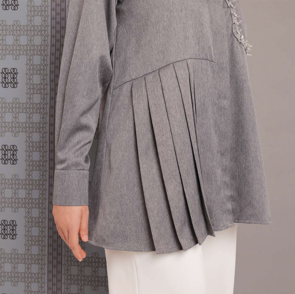 Aletta Blouse