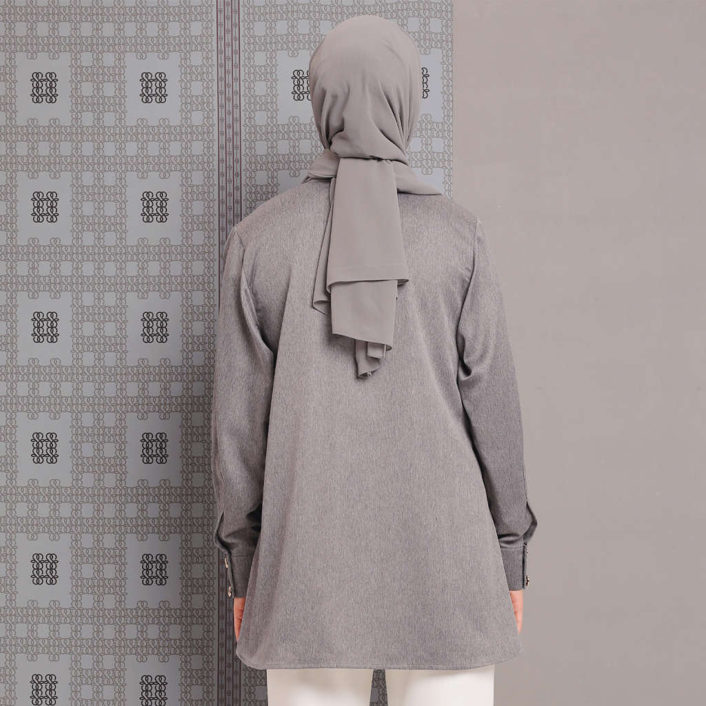 Aletta Blouse