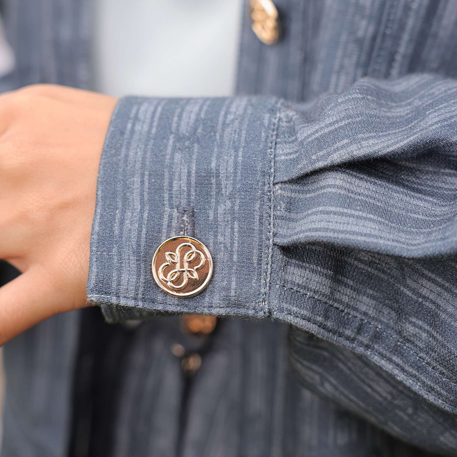 Alma Jacket