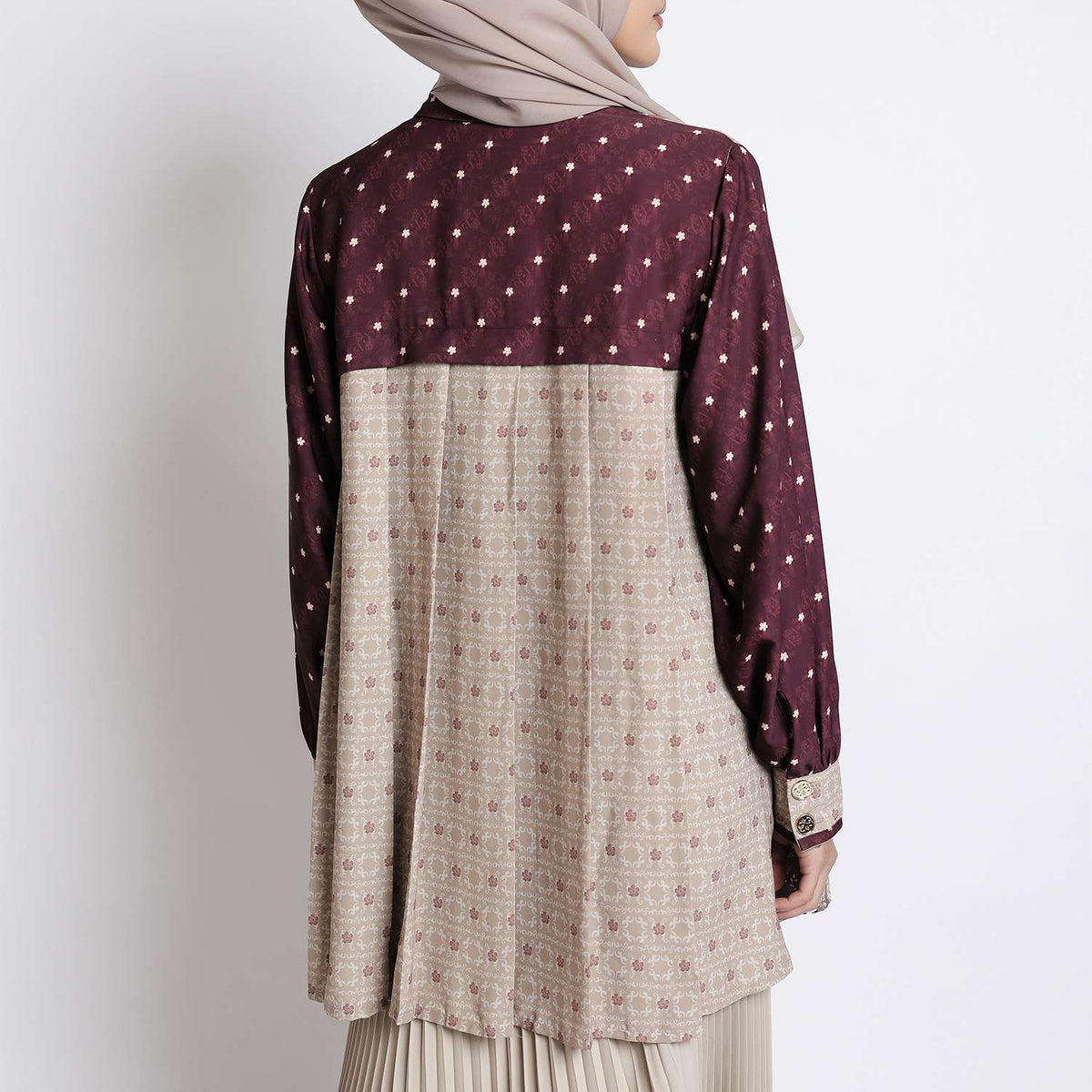 Almeera Blouse
