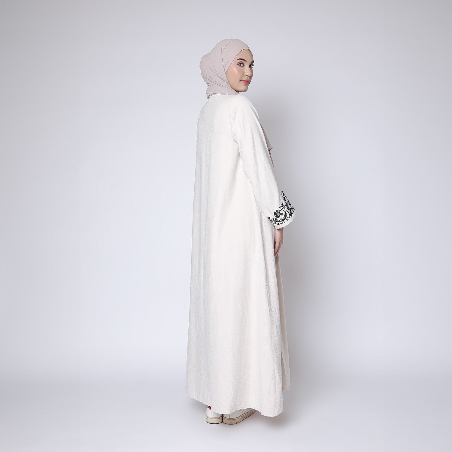 Fataya Dress