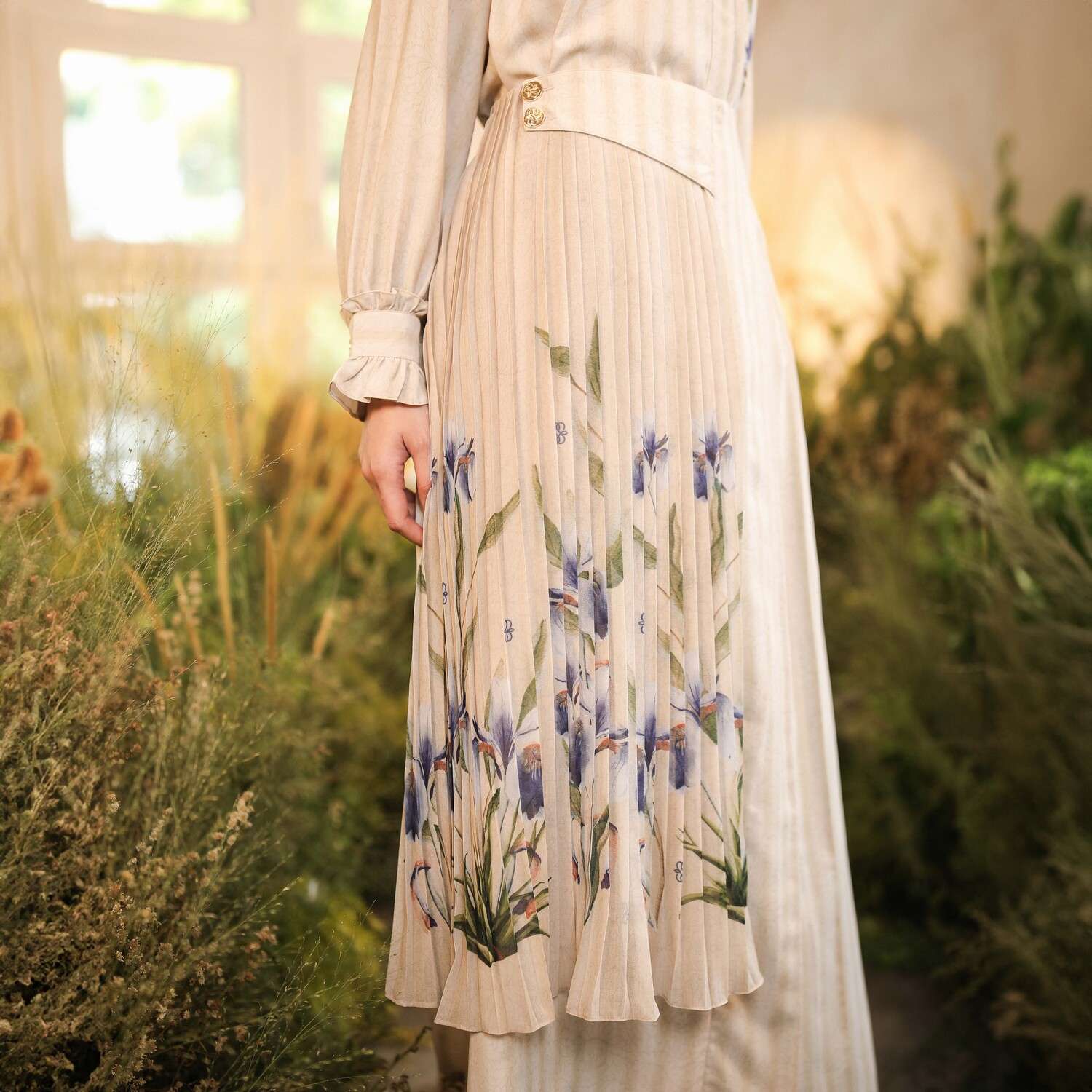 Alta Skirt Minor