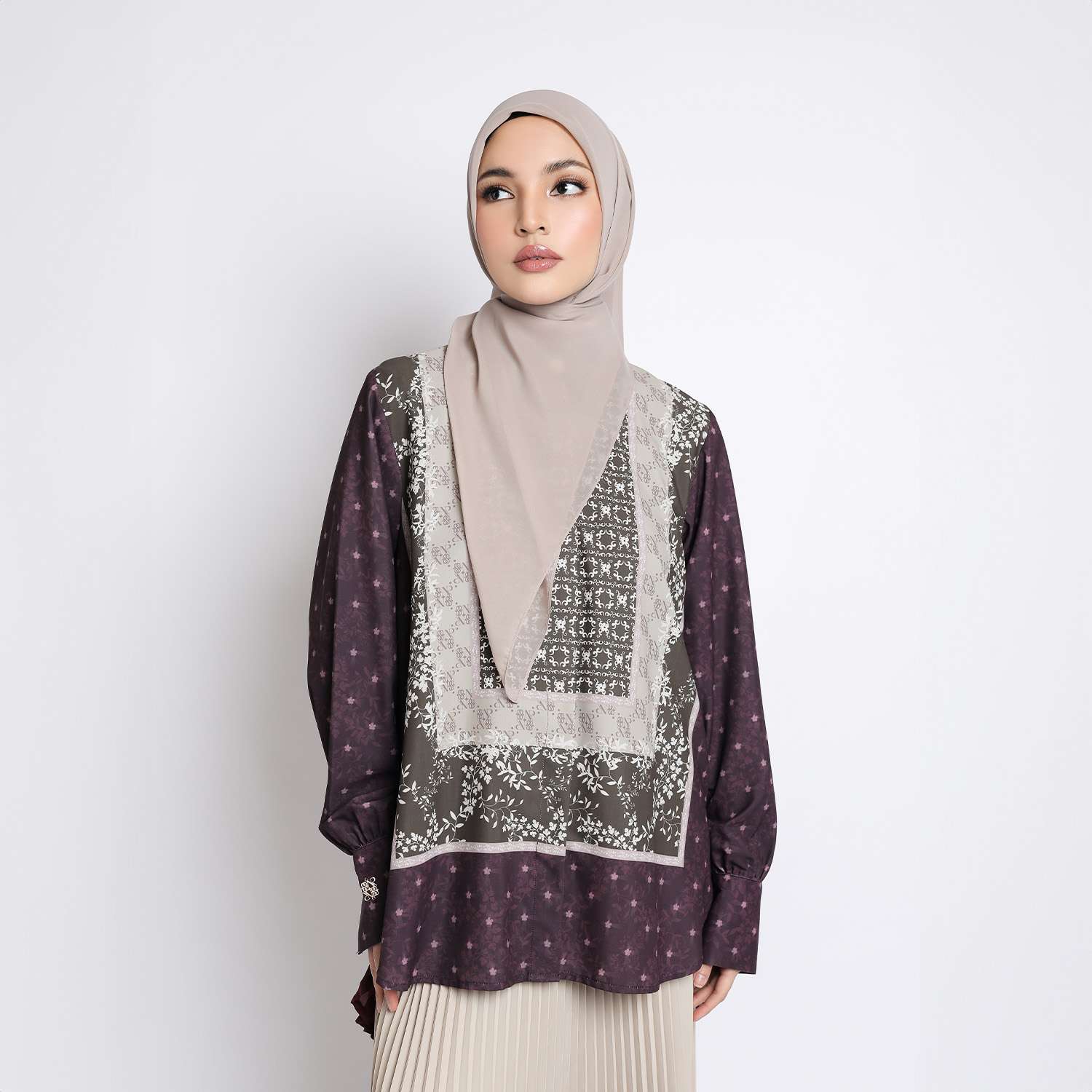 Amerta Blouse
