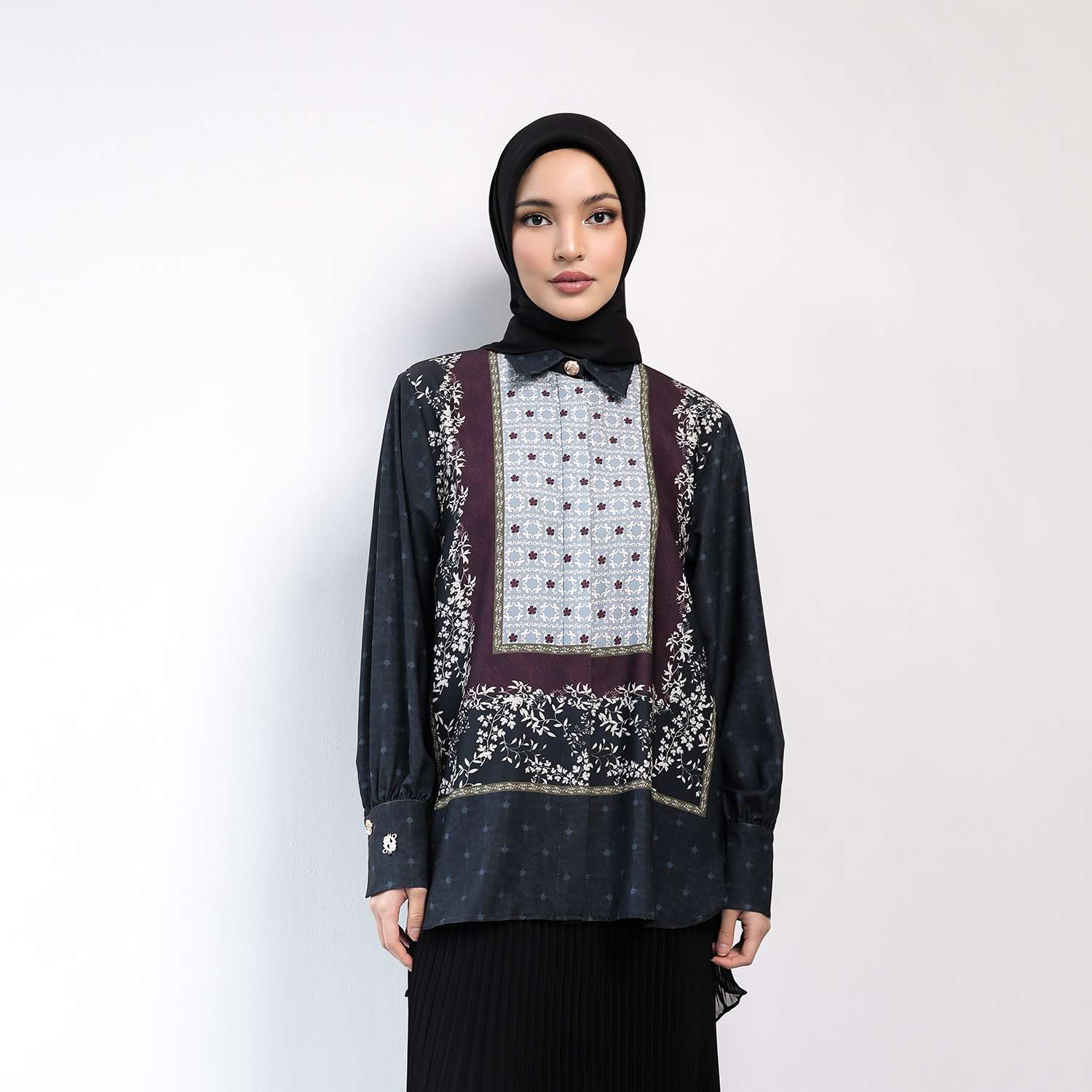 Amerta Blouse
